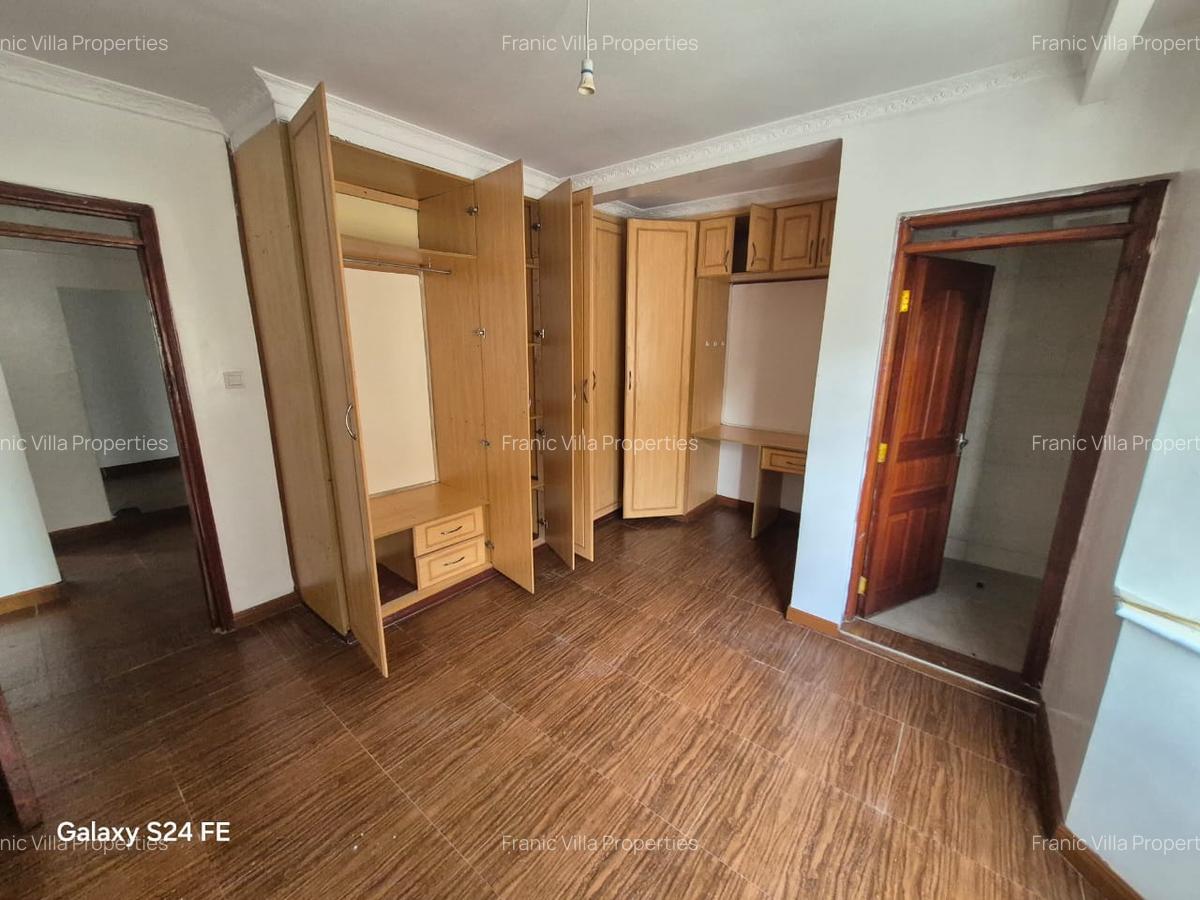 3 Bed Apartment with En Suite at Kichugu Road - 7