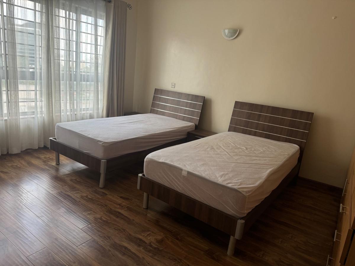 Furnished 3 Bed Apartment with En Suite in Westlands Area - 13