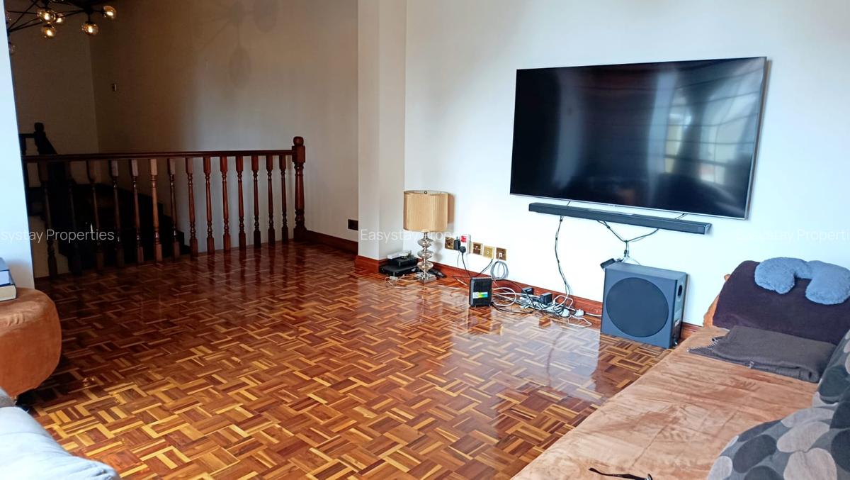 5 Bed Villa with En Suite in Lavington - 7