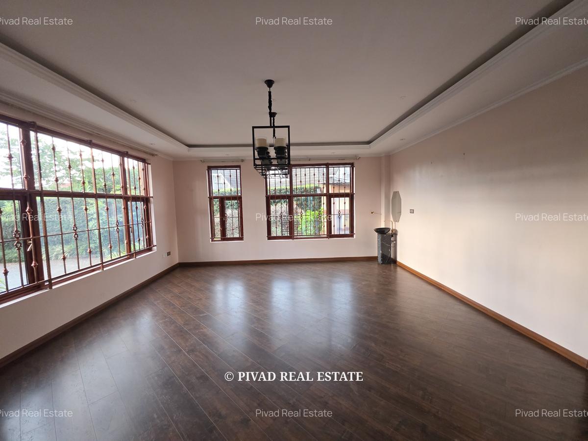 5 Bed House with Garden at Muthaiga North - 12