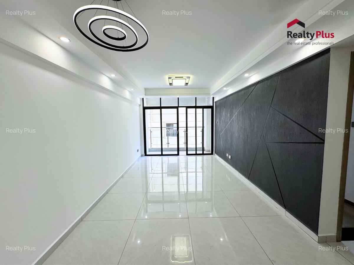 2 Bed Apartment with En Suite at 25 Westlands Road - 2