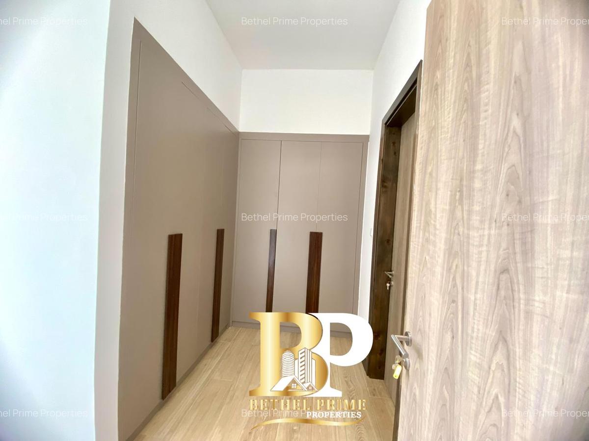 2 Bed Apartment with En Suite in Rosslyn - 8