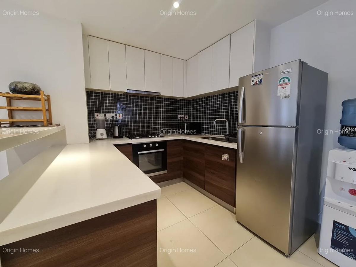 Furnished 2 Bed Apartment with En Suite at Lavington - 8