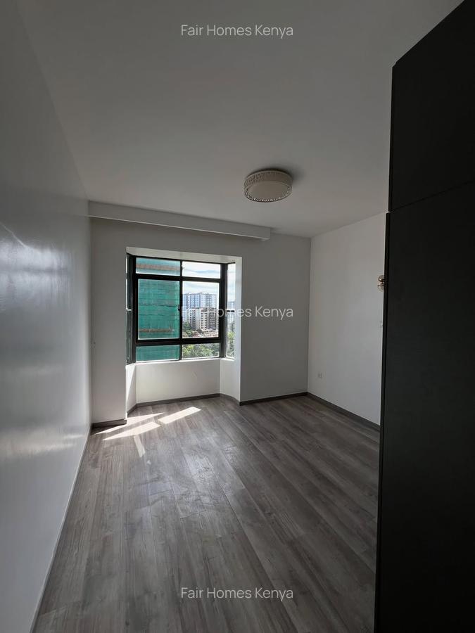 3 Bed Apartment with En Suite at Othaya Road - 17