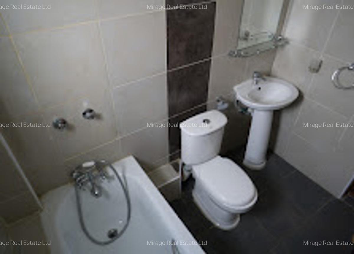 3 Bed Apartment with Swimming Pool in Kileleshwa - 3