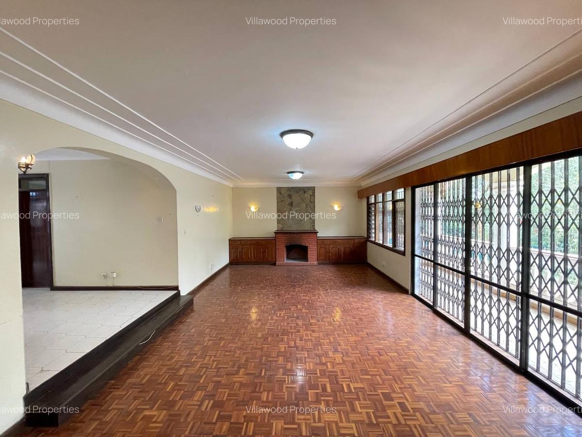 5 Bed House with Staff Quarters in Gigiri - 18