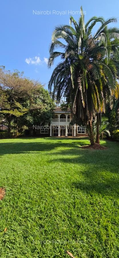 5 Bed House with En Suite at Lower Kabete Road - 3
