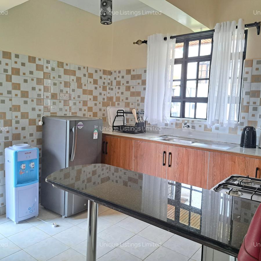 1 Bed House with En Suite in Runda - 6