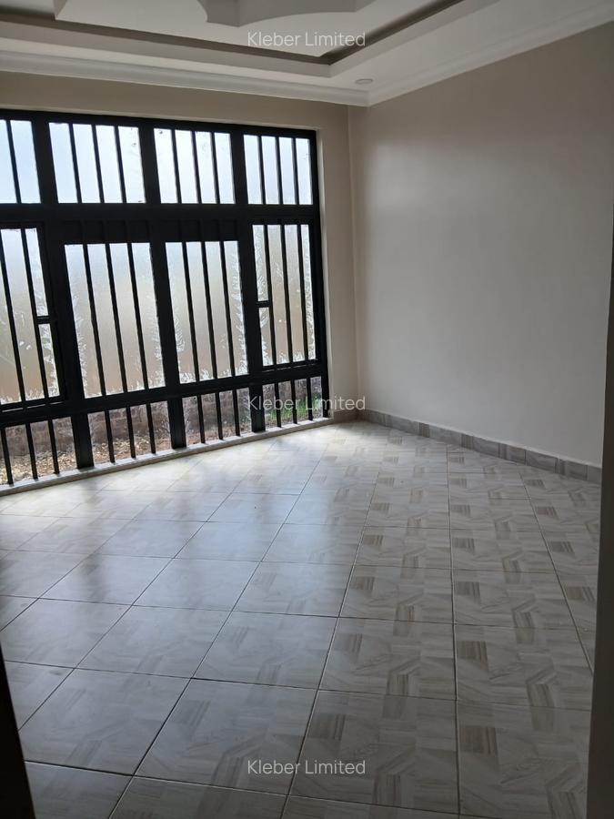 4 Bed House with En Suite in Ruiru - 15