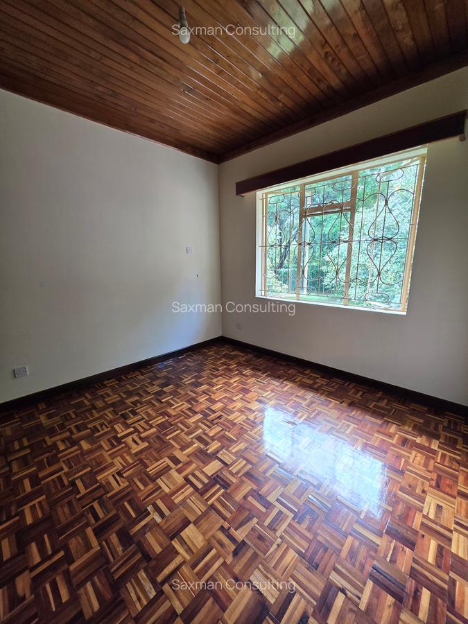 4 Bed House with Staff Quarters in Karen - 6
