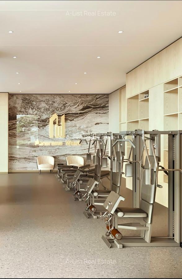 2 Bed Apartment with En Suite at Muthangari Drive - 4