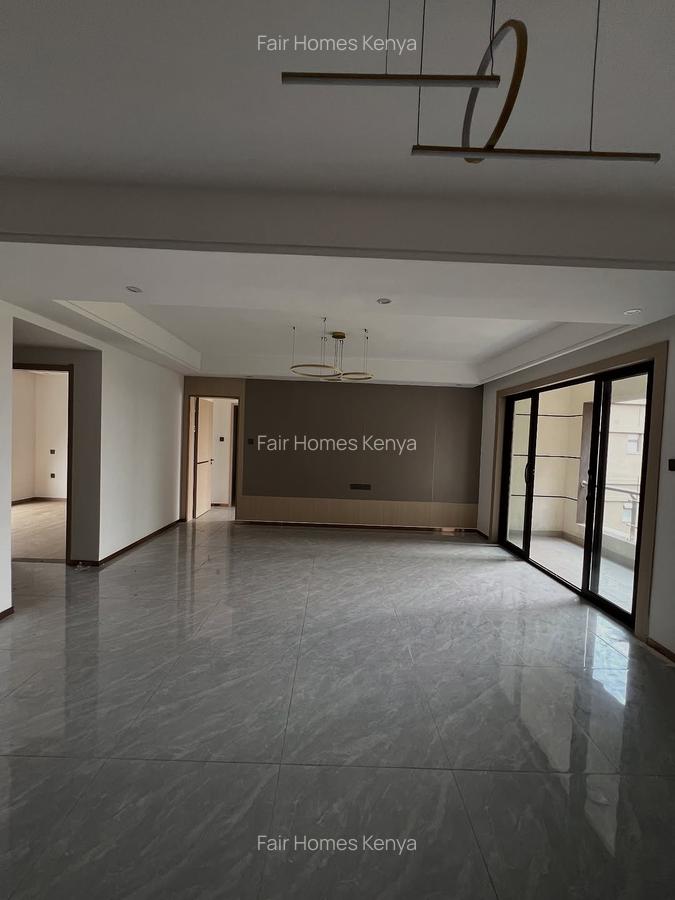 2 Bed Apartment with En Suite at Riverside Drive - 8