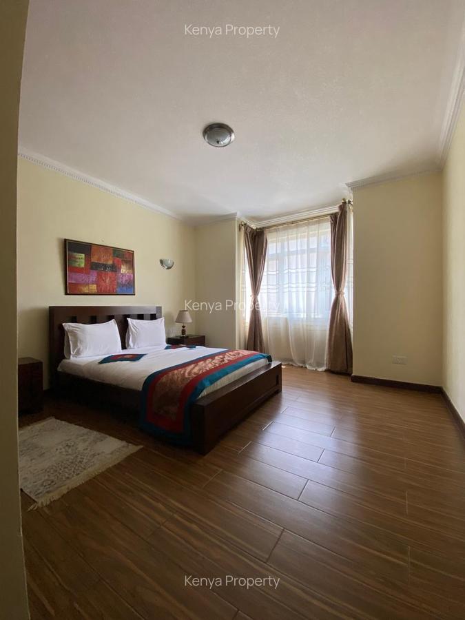 Serviced 2 Bed Apartment with En Suite at Brookside Gardens - 10