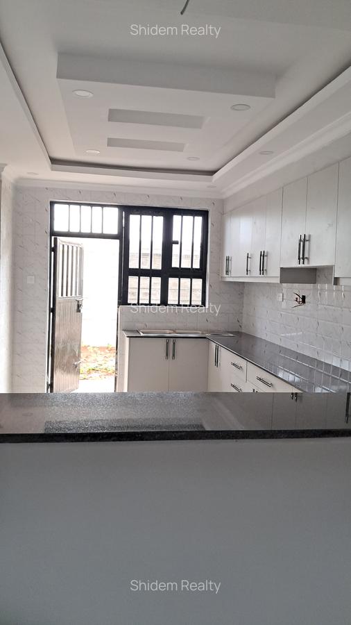 4 Bed House with En Suite at Ruiru - 7