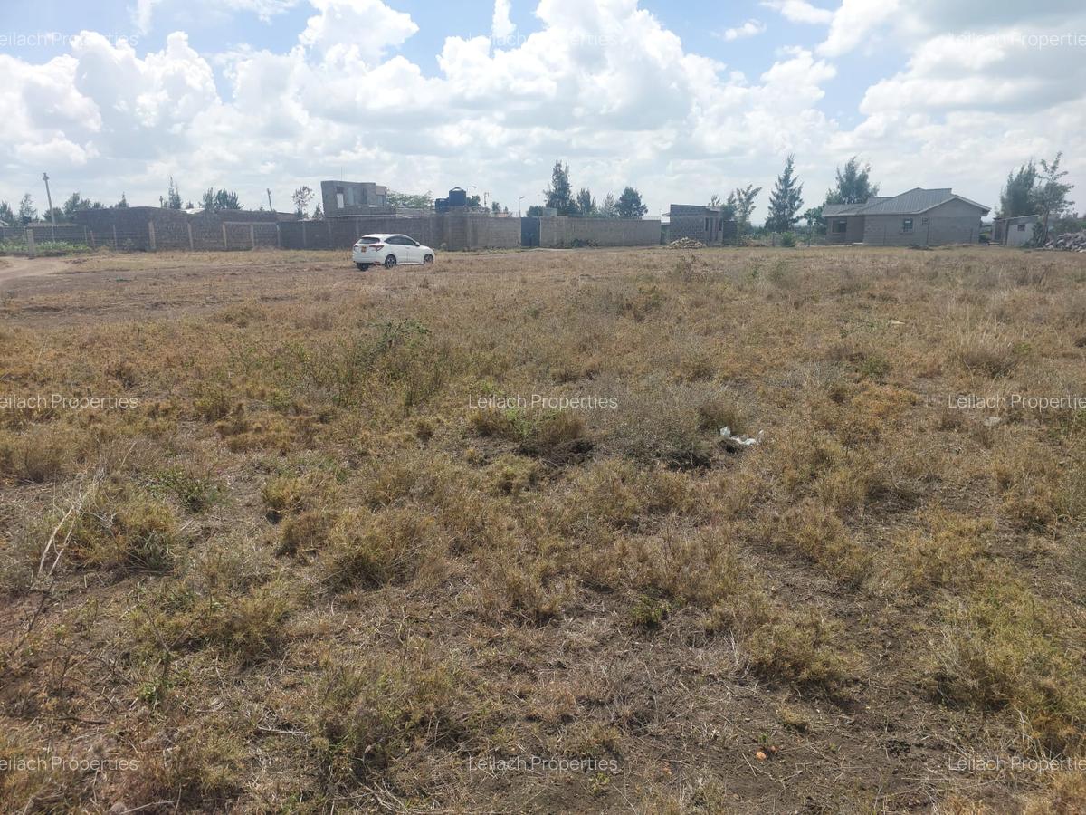 0.113 ac Residential Land in Joska - 16