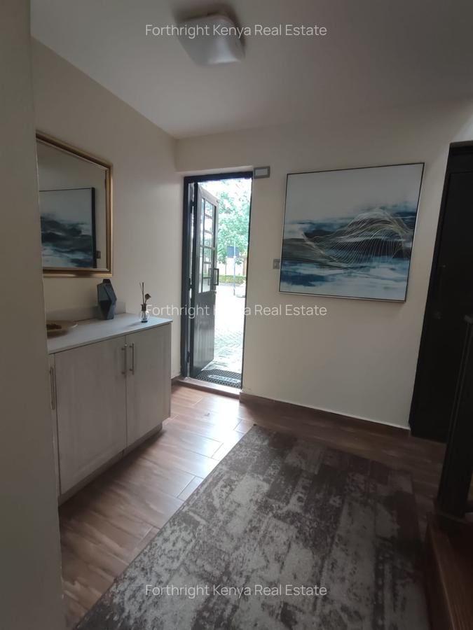 2 Bed House with En Suite at Karen - 10