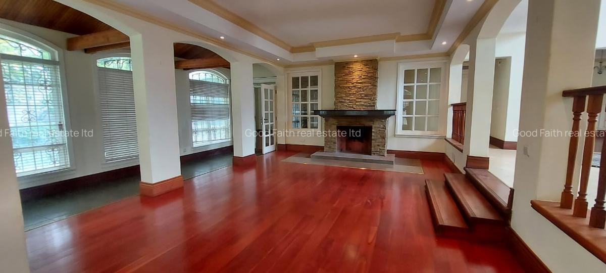 5 Bed House with En Suite in Kitisuru - 3