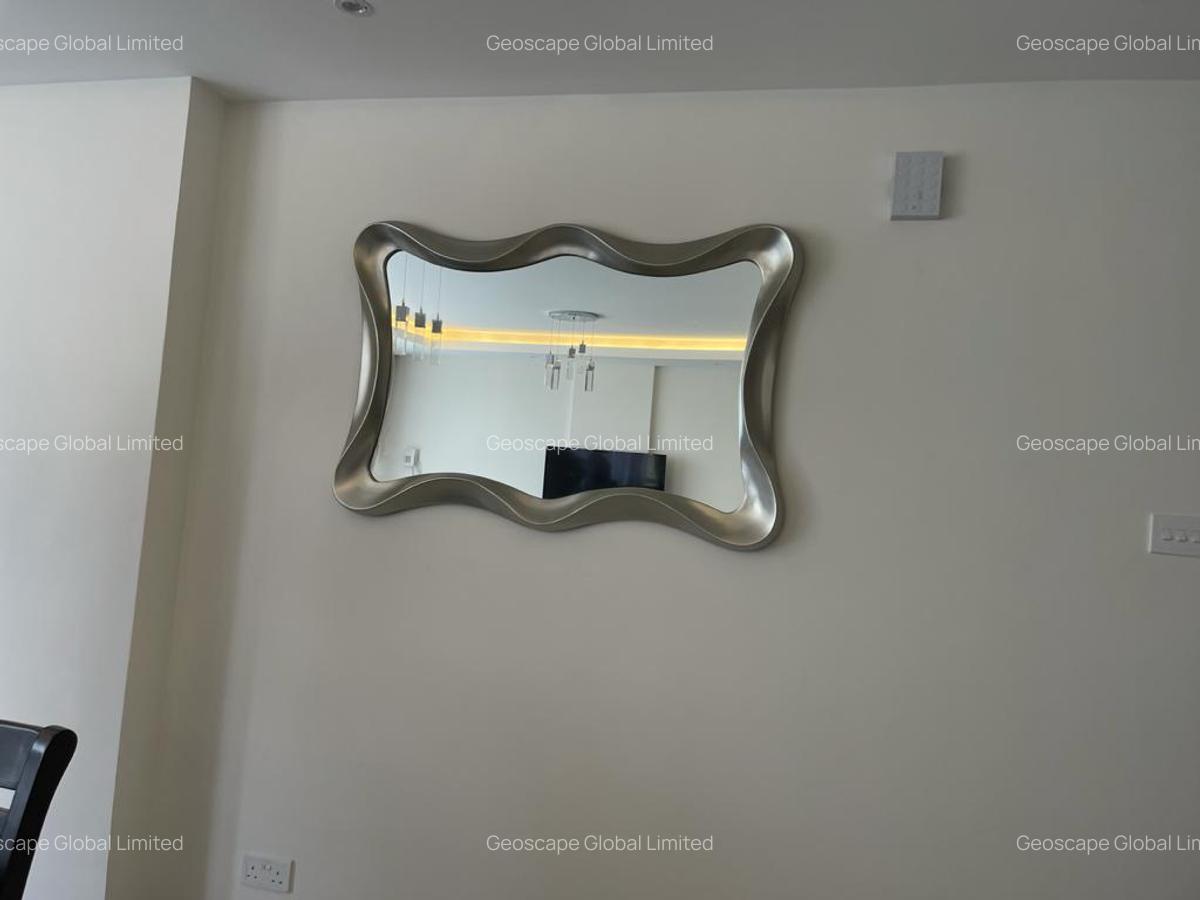 Furnished 2 Bed Apartment with En Suite in General Mathenge - 10