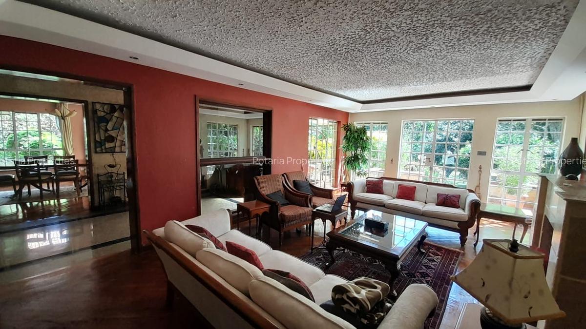 5 Bed House with En Suite in Lower Kabete - 8