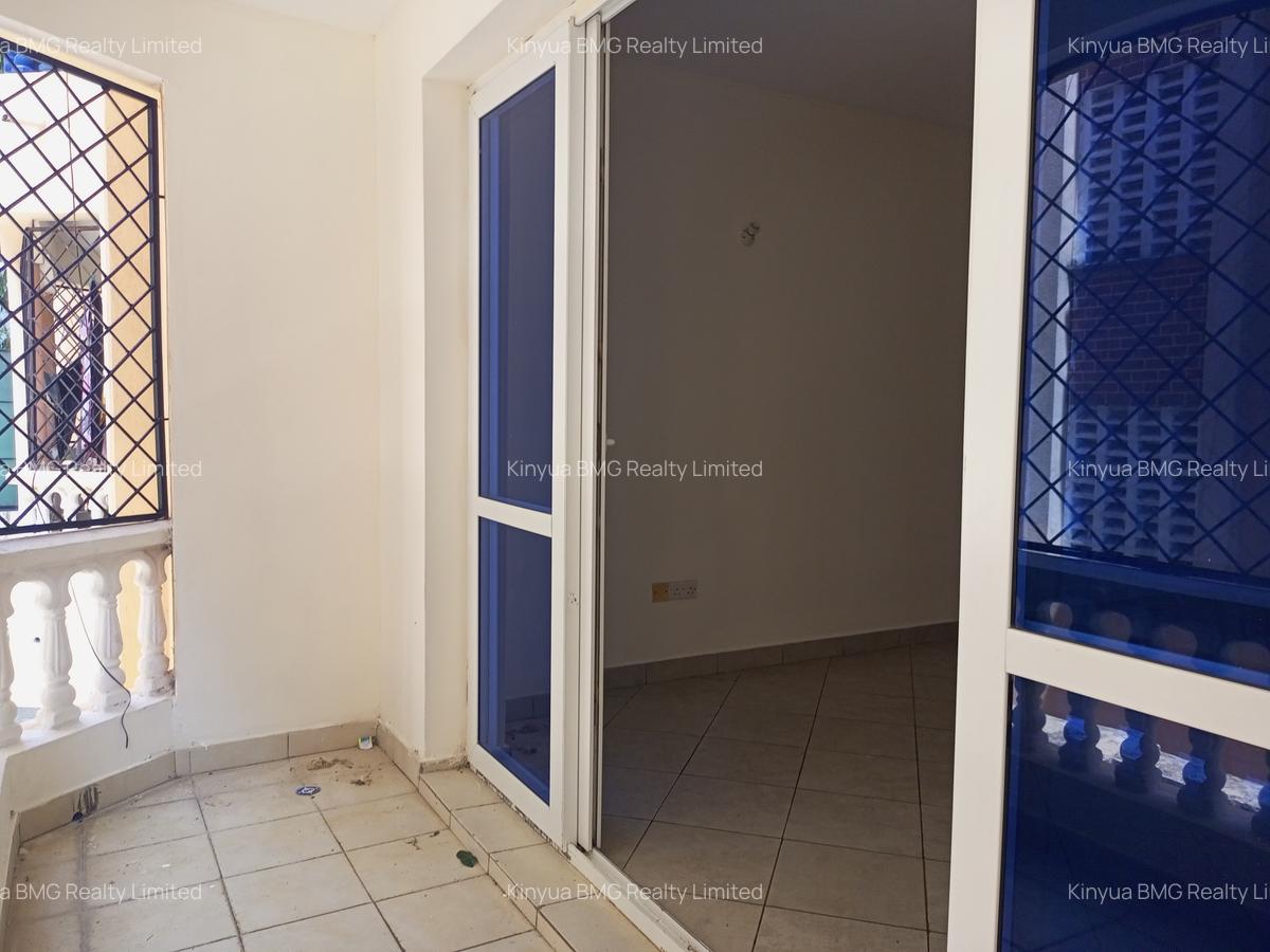 Serviced 3 Bed Apartment with En Suite at Beach Road - 2