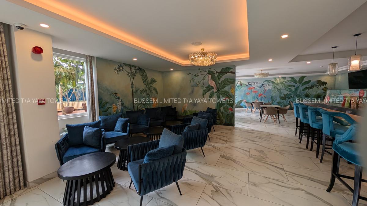 3 Bed Apartment with Lift in Kilimani - 17