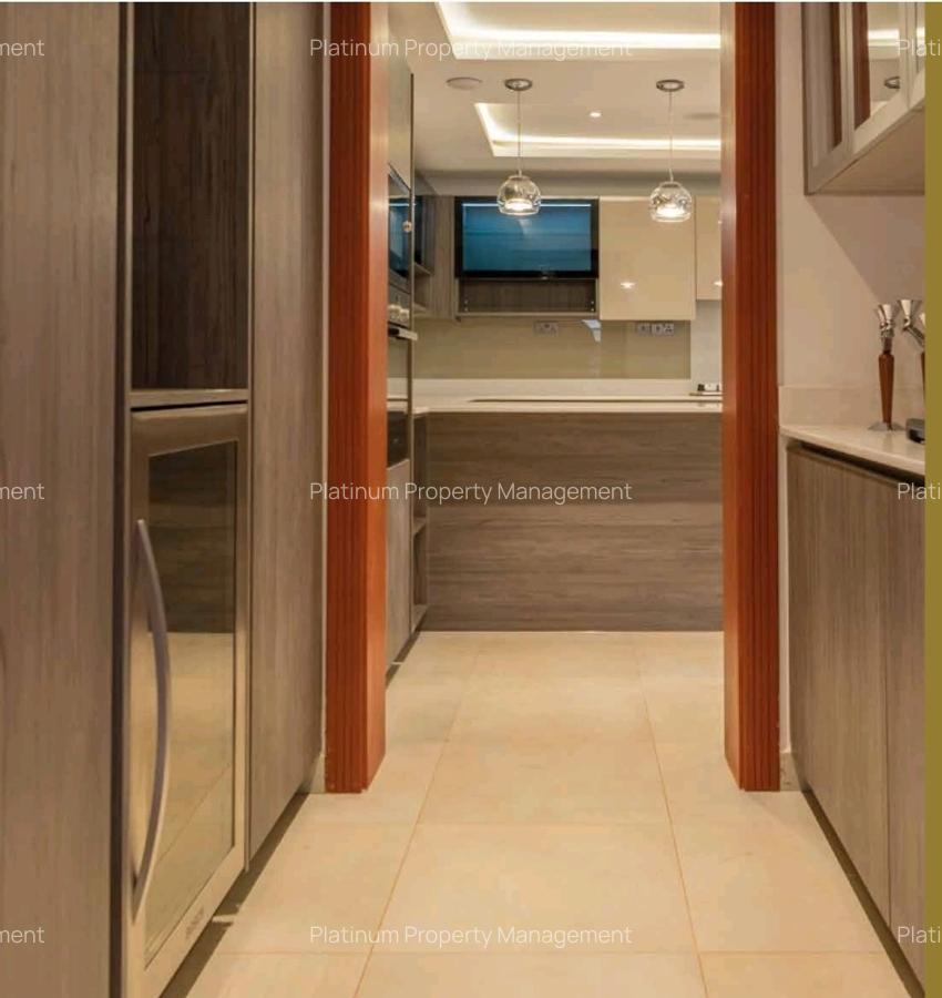 5 Bed Villa with En Suite at Lower Kabete Rd - 7