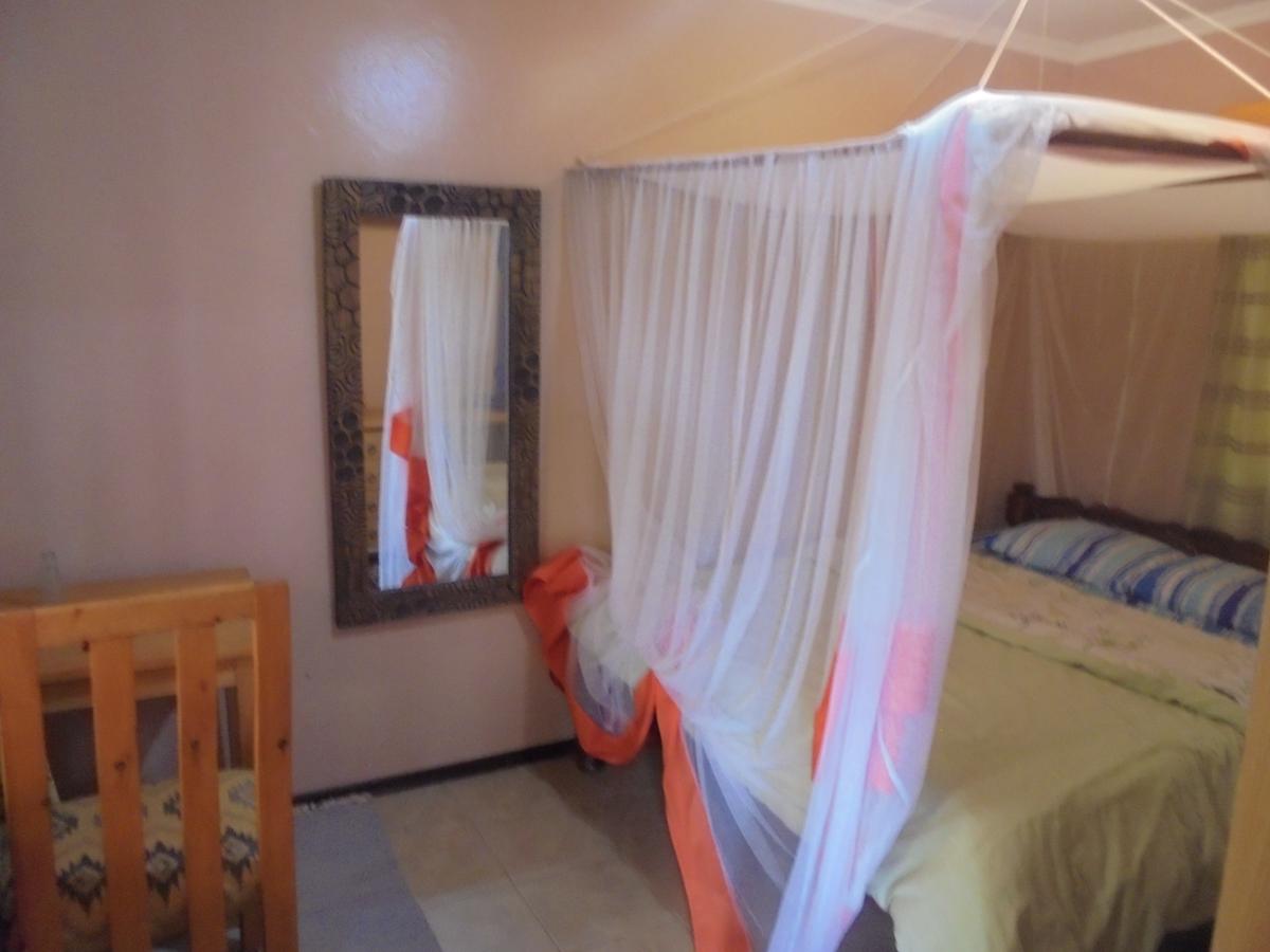 Furnished 1 Bed Apartment with En Suite at Eliud Mathu Street - 17