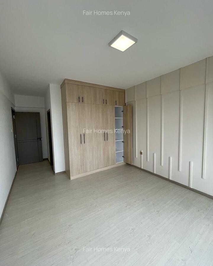 4 Bed Apartment with En Suite at Oledume Road - 12