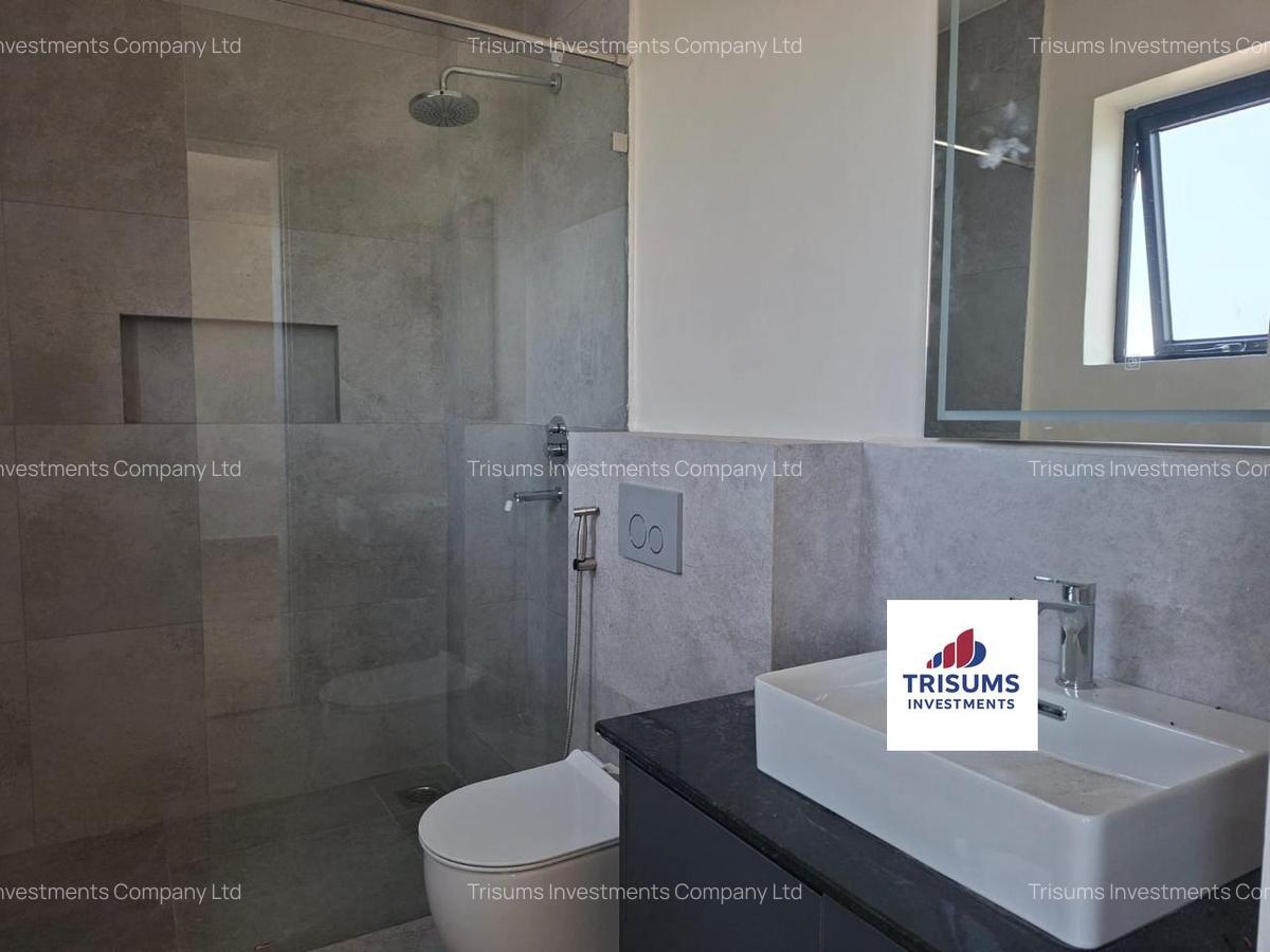 3 Bed Apartment with En Suite in General Mathenge - 8