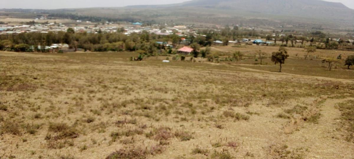 5.5 ac Land at Mai Mahiu - 6