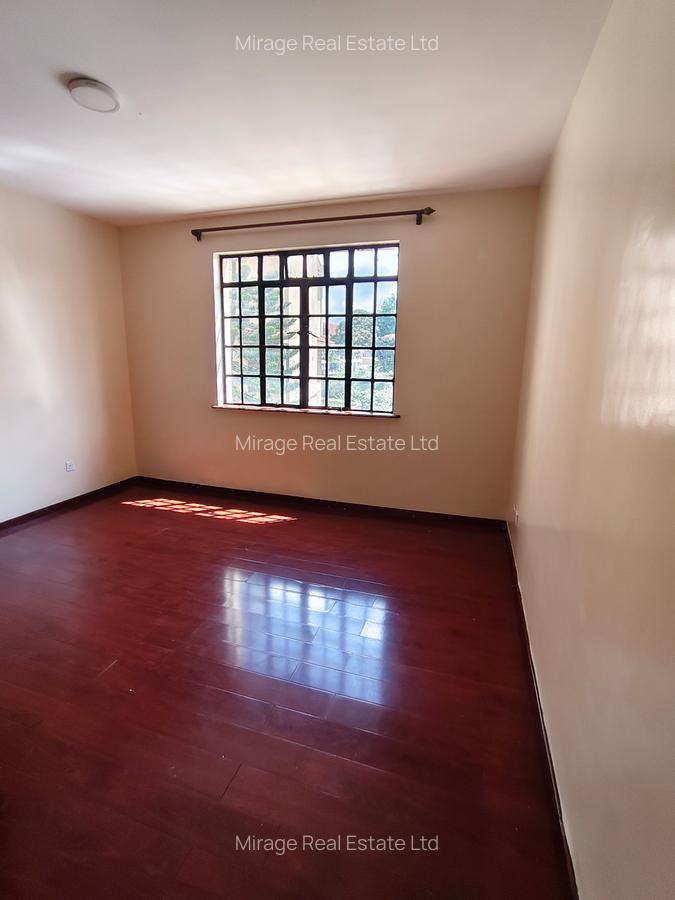 2 Bed Apartment with Borehole in Lavington - 7