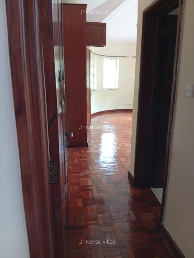 5 Bed Townhouse with En Suite at Karen - 4