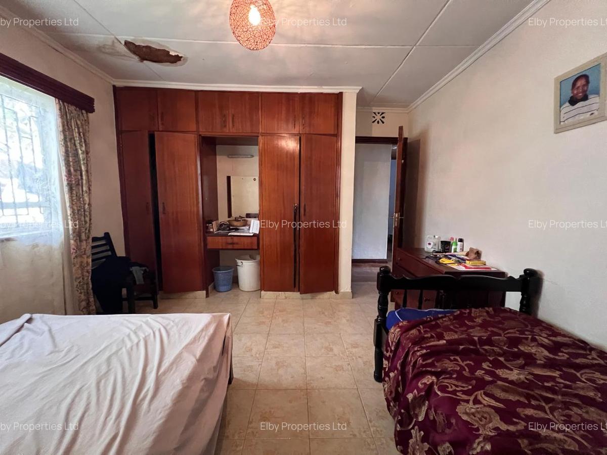 3 Bed House with Staff Quarters in Ruaka - 7