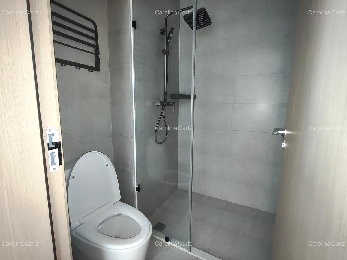 1 Bed Apartment with En Suite in Riverside - 10