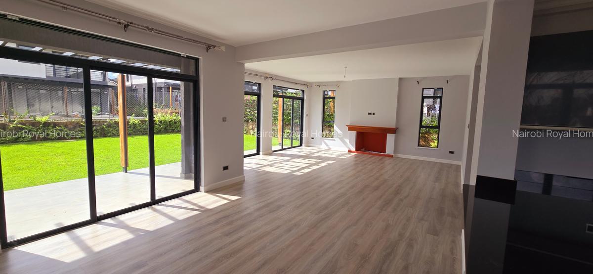 4 Bed House with Swimming Pool at Five-Star Paradise - 16