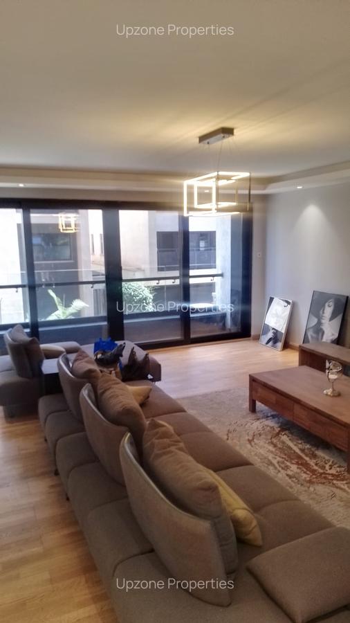 4 Bed Villa with En Suite in Lavington - 18