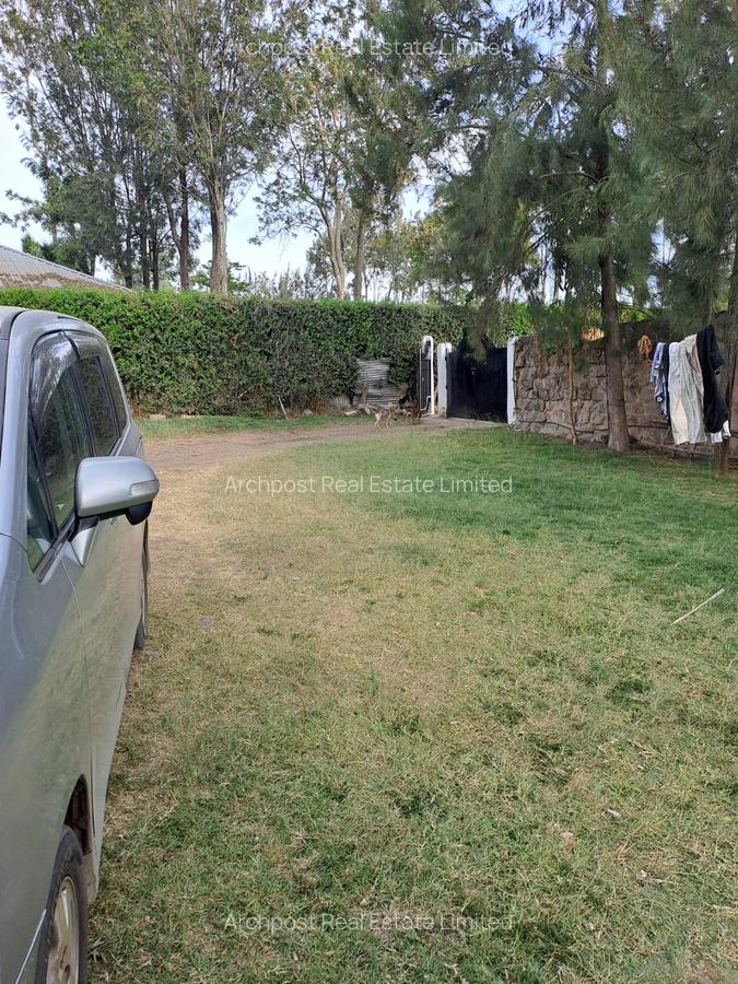 3 Bed House with En Suite at Rimpa - 11