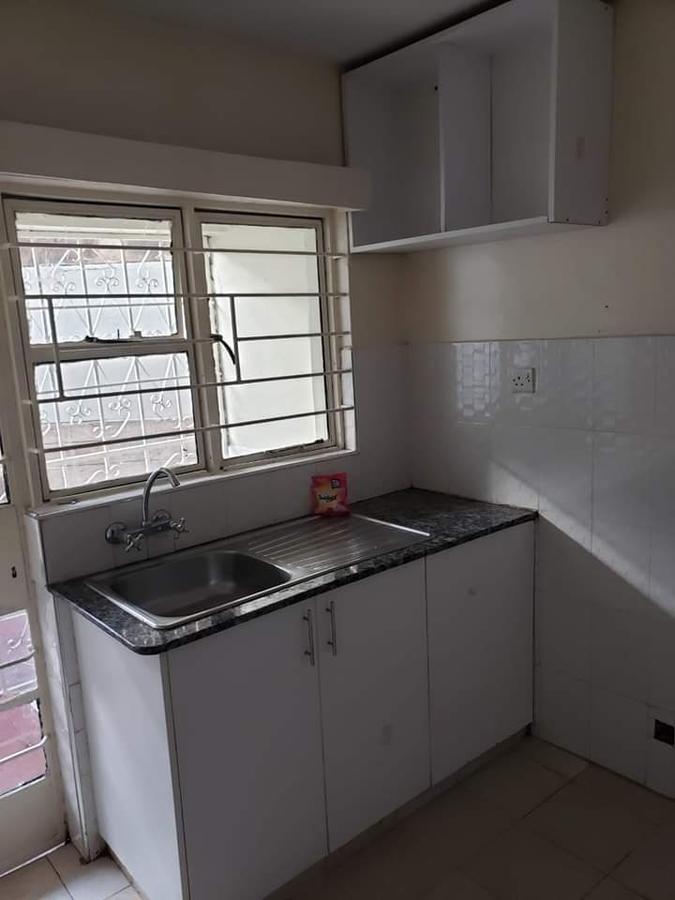 3 Bed House with En Suite at South C - 6