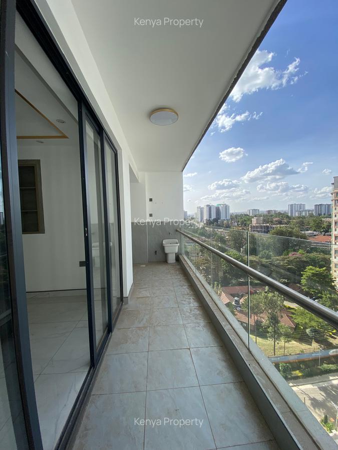 2 Bed Apartment with En Suite at Kirichwa Road - 14
