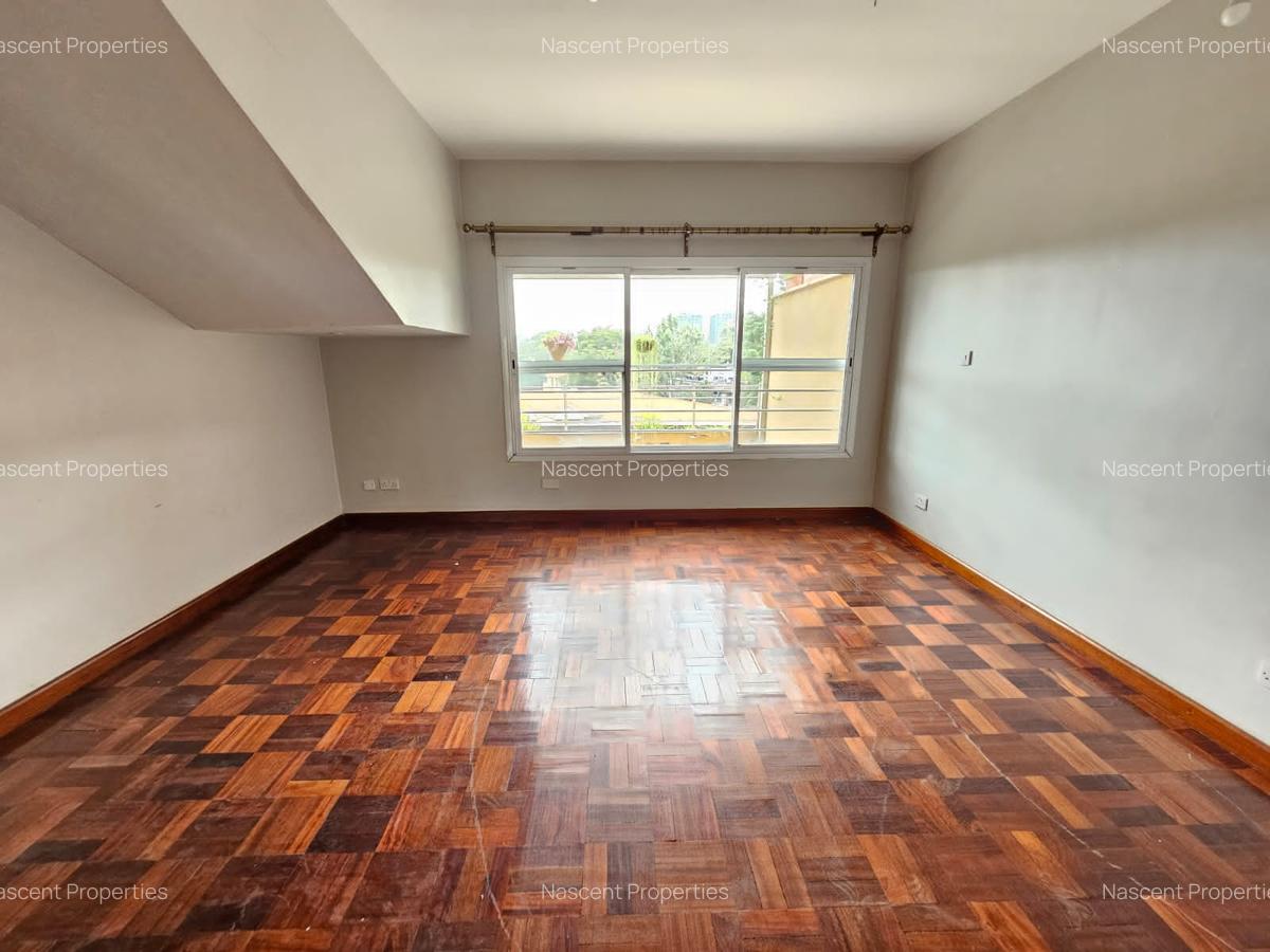 3 Bed Apartment with En Suite in Kileleshwa - 6