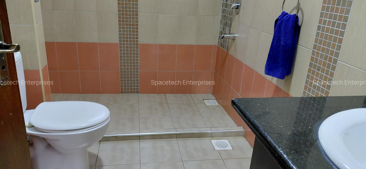 5 Bed House with Staff Quarters in Gigiri - 14