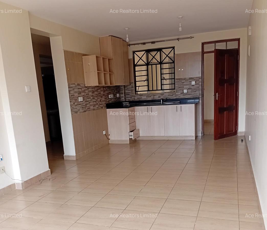 1 Bed Apartment with En Suite at Naivasha Road - 8