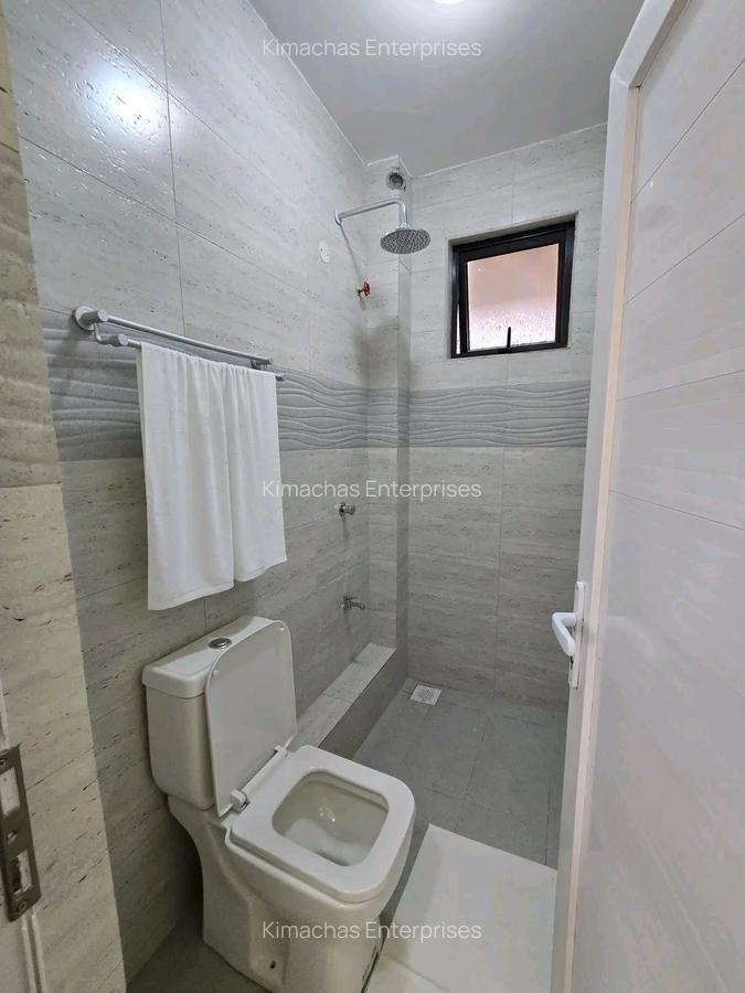 3 Bed Apartment with En Suite at Beach Road - 14