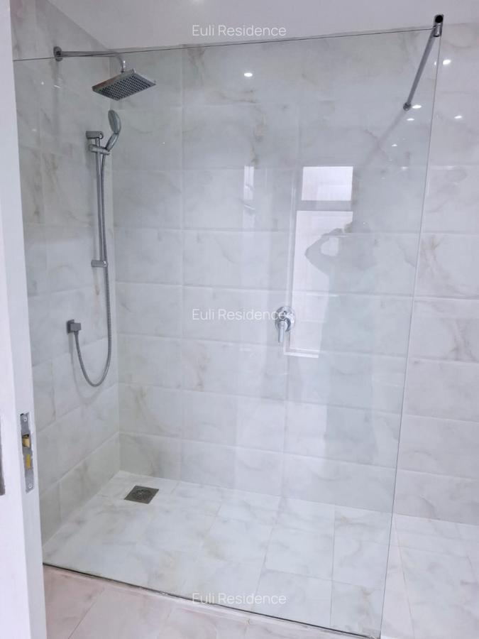 Furnished 2 Bed Apartment with En Suite at Pilipili Way - 6