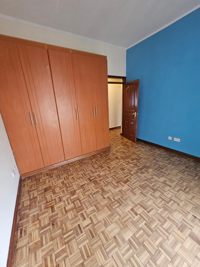 3 Bed Apartment with En Suite at Kileleshwa - 5