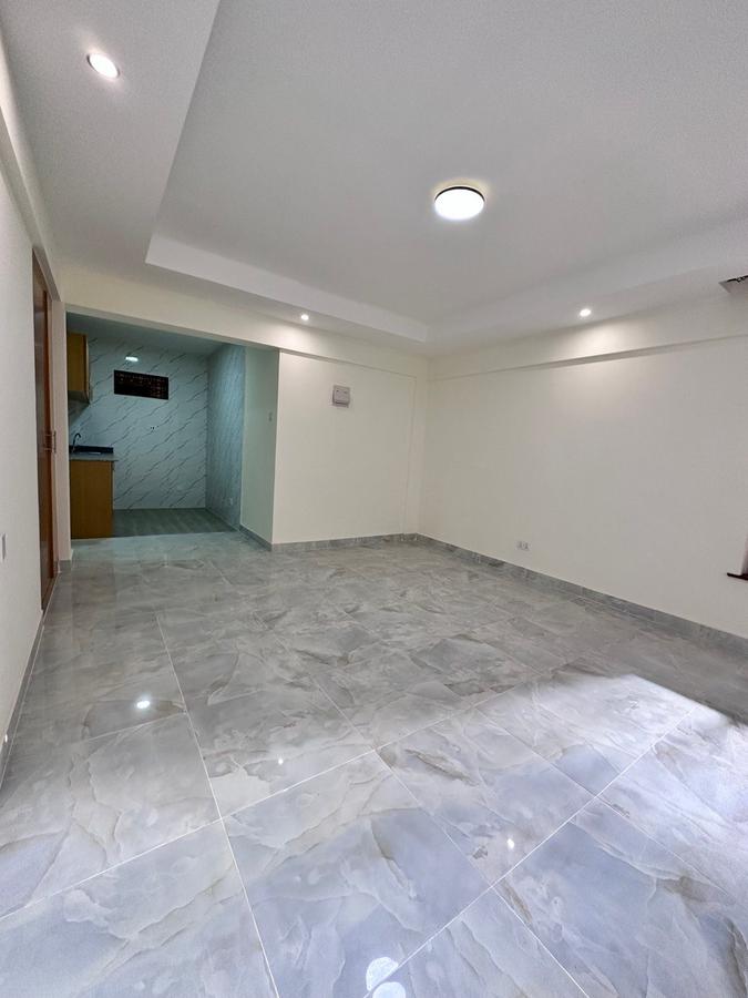 Studio Apartment with En Suite in Kileleshwa - 2