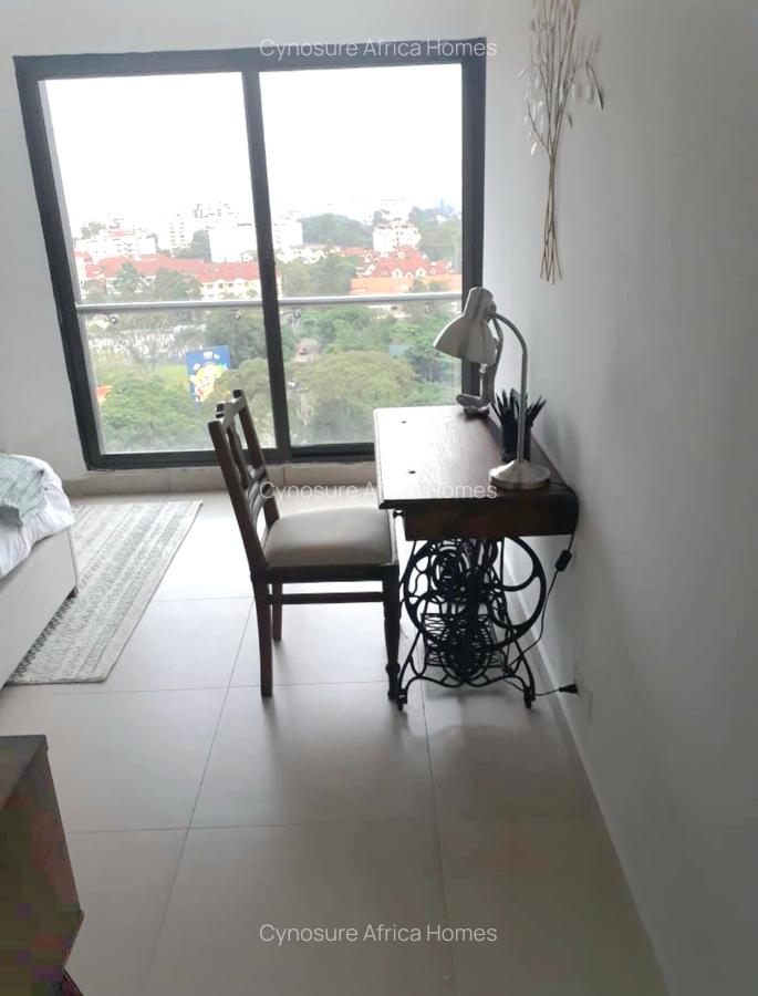 Serviced 2 Bed Apartment with En Suite at Lavington - 9