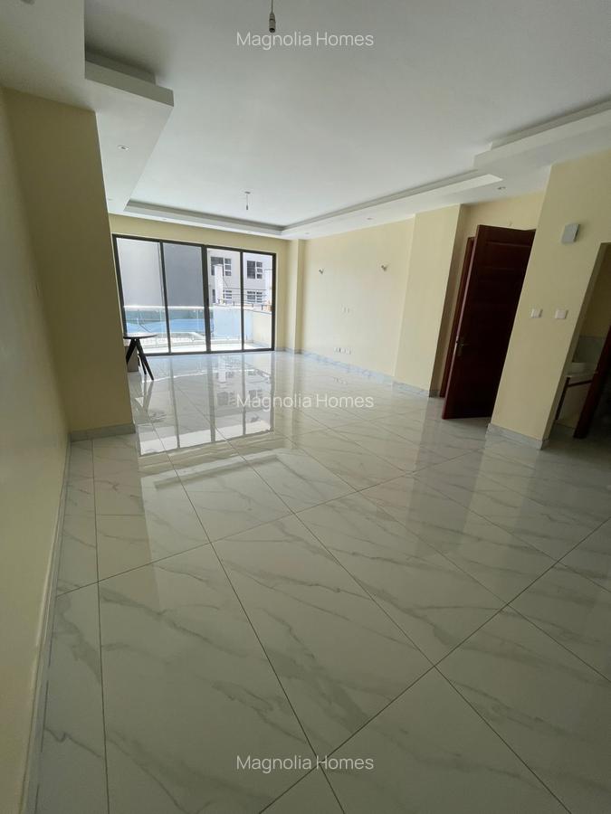 3 Bed Apartment at General Mathenge - 2