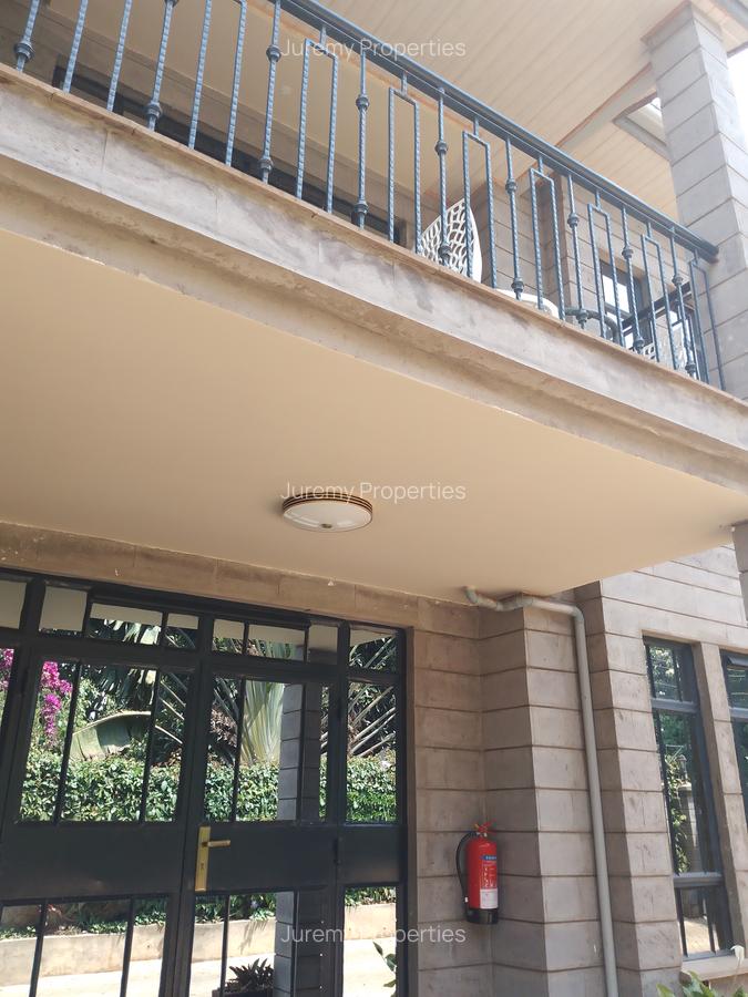 Serviced 1 Bed Apartment with En Suite in Lavington - 3