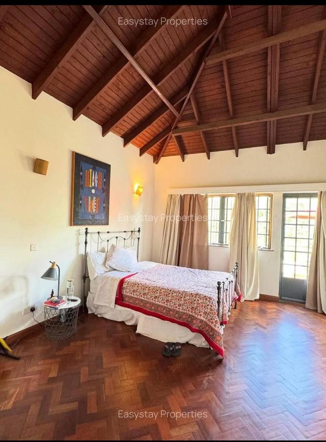 3 Bed Townhouse with En Suite in Runda - 6